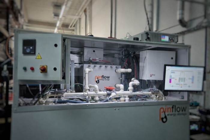 Tested battery stacks