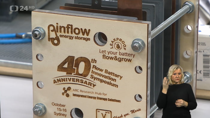 Pinflow Brings Czech Innovation to Osaka Expo 2025 image