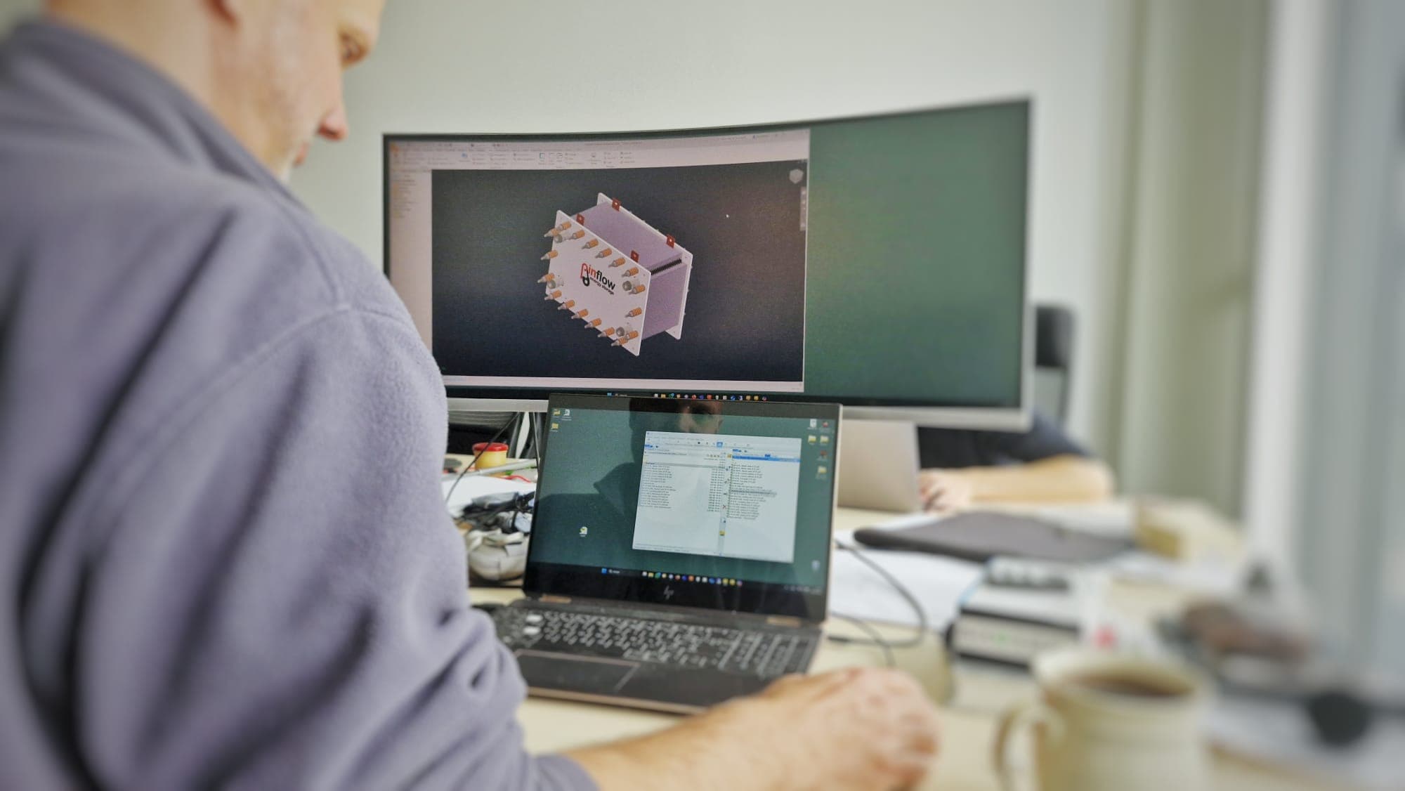 Design and construction